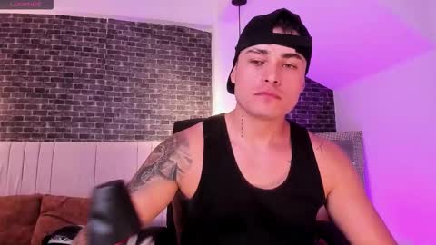 Connor Smith online show from February 16, 11:41 am