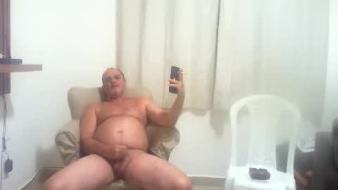 Snapshot of conradinhobrasileiro chatting on October 23, 1:31 am Conradinho online show from October 23, 1:31 am