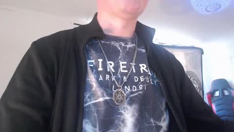 conradmac online show from November 17, 12:30 pm