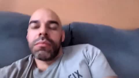 Zaddy43 online show from January 7, 3:44 pm