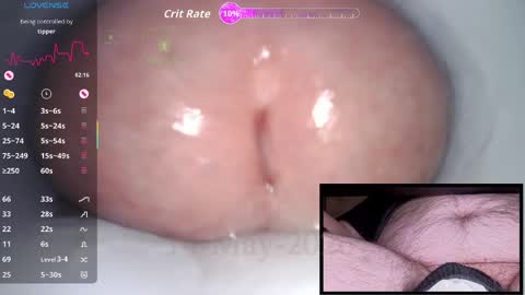 Control online show from May 14, 6:28 pm