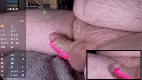 Control online show from May 27, 8:33 am
