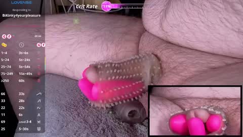 Control online show from May 20, 7:26 am