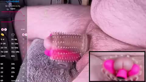 Control online show from July 1, 5:57 pm