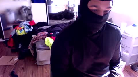 coodimoodi24 online show from December 12, 8:43 pm