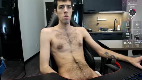 cookies_boys online show from October 24, 9:00 am