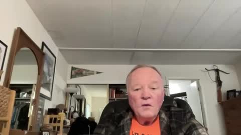 cookoosnest online show from April 12, 2:29 pm