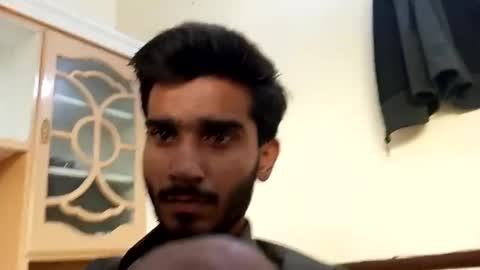 coolboy5600 online show from December 21, 4:30 am