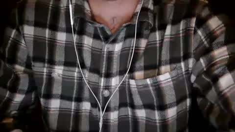 Cool Dude online show from February 22, 2:17 am