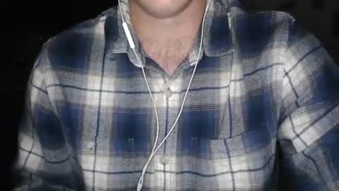 Cool Dude online show from January 10, 10:25 pm