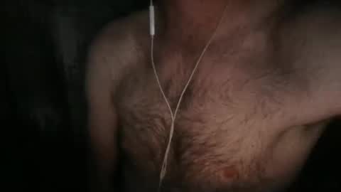 Cool Dude online show from December 15, 9:09 pm