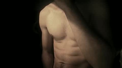 ChoveEnArrakis online show from April 8, 3:43 pm