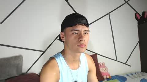 shiro online show from January 31, 7:23 pm