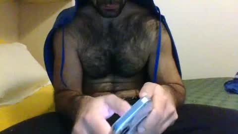 Coppai200 online show from February 8, 1:05 pm