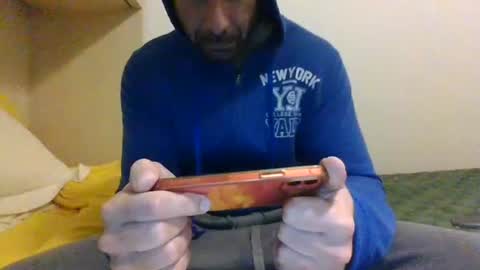 Coppai200 online show from March 25, 12:47 am