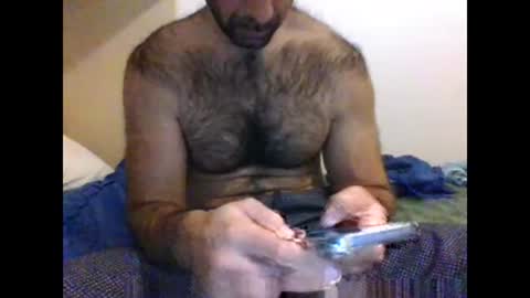 Coppai200 online show from April 11, 3:04 pm