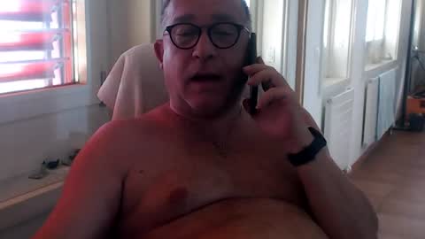 Coquin369 online show from June 22, 7:03 am