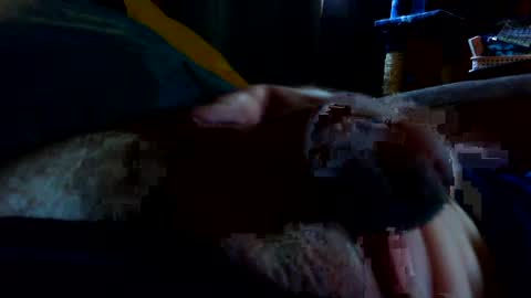 cornking75 online show from July 15, 9:32 pm