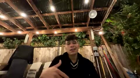 coronelking online show from November 24, 4:24 am