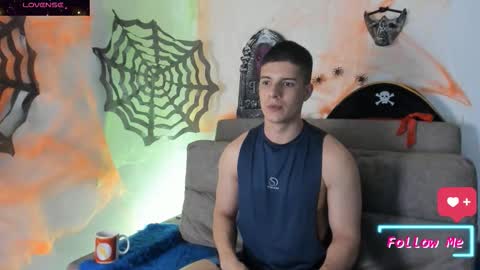 cory okell  IG coryokell online show from October 22, 1:31 am