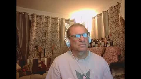 CoryAssMan online show from July 8, 7:34 am