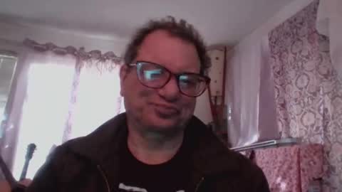 CoryAssMan online show from February 27, 4:43 pm