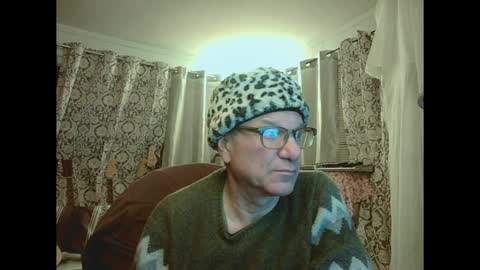 CoryAssMan online show from April 5, 9:39 am