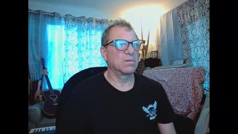 CoryAssMan online show from December 9, 11:20 pm