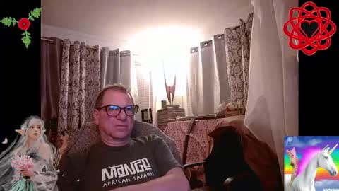 CoryAssMan online show from September 15, 5:42 am