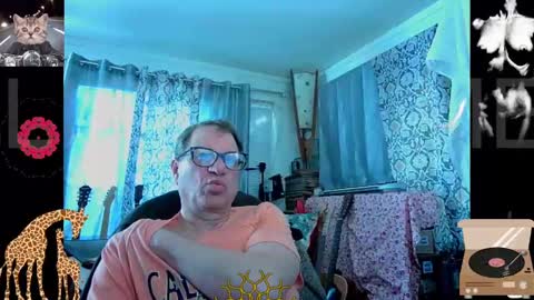 CoryAssMan online show from February 23, 8:53 pm