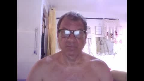 CoryAssMan online show from November 8, 8:06 am