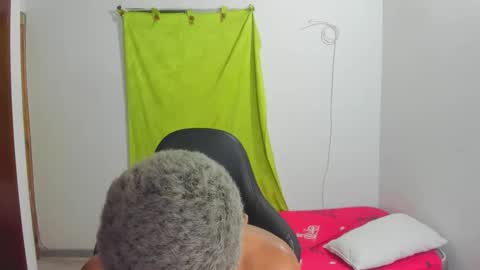Ethan  online show from May 31, 12:55 am
