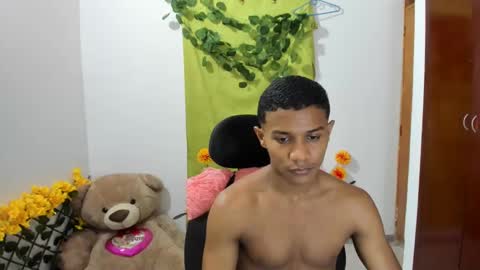 Ethan  online show from December 27, 5:16 pm