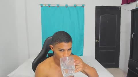 Ethan  online show from September 11, 2:32 am