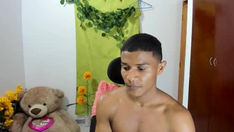 Ethan  online show from February 23, 10:53 pm