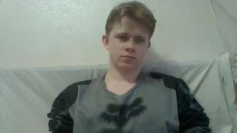 Andrew online show from May 23, 4:56 pm