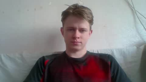 Andrew online show from May 14, 12:47 pm