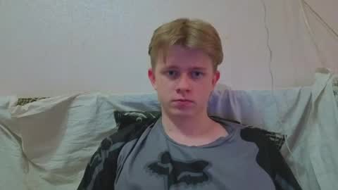 Andrew online show from May 16, 3:43 pm