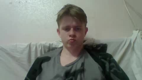 Andrew online show from May 15, 6:38 pm