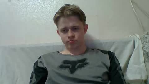 Andrew online show from May 3, 7:16 pm