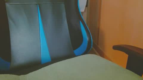 cosmicjones88 online show from February 17, 6:15 pm