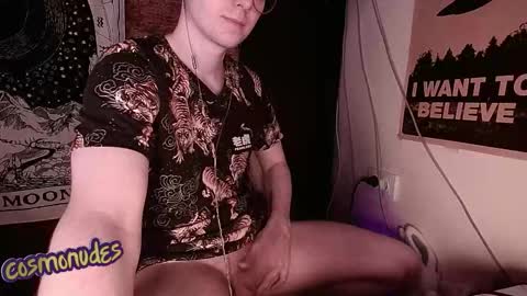 Barry online show from November 23, 4:51 pm