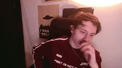 Barry online show from April 2, 6:38 pm