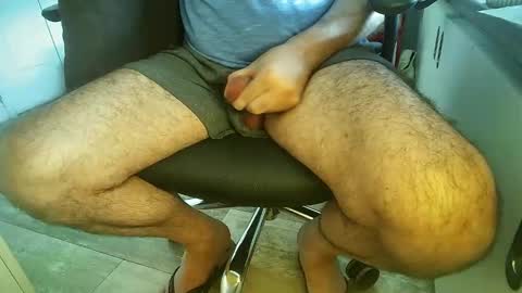 Cotosmith online show from January 18, 7:05 pm