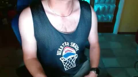 couldbe online show from January 13, 1:43 am