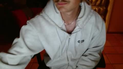 couldbe online show from December 3, 9:48 am