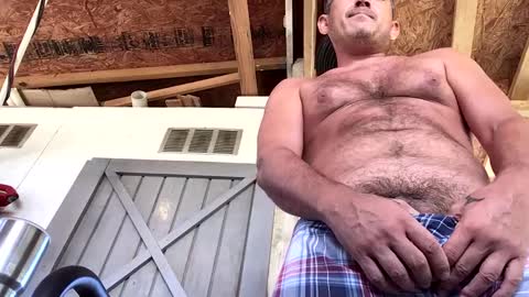 countryjoe2002 online show from September 29, 6:59 pm