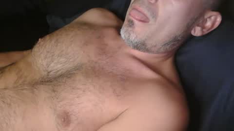 countryjoe2002 online show from February 12, 4:51 am