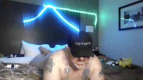 Ieathairytacos online show from October 19, 12:04 am