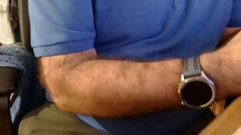 coyote017 online show from March 24, 4:01 pm